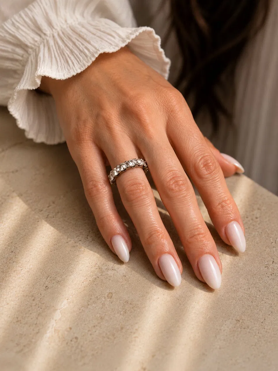 Elegant Polish