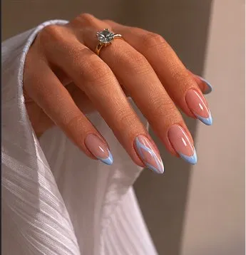 Artistic Nails
